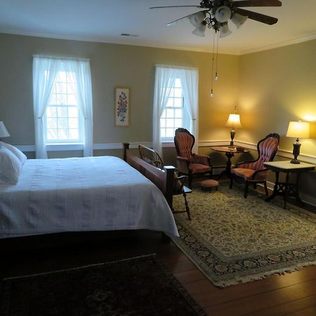 واينزبورو Cider House Bed And Breakfast الغرفة الصورة