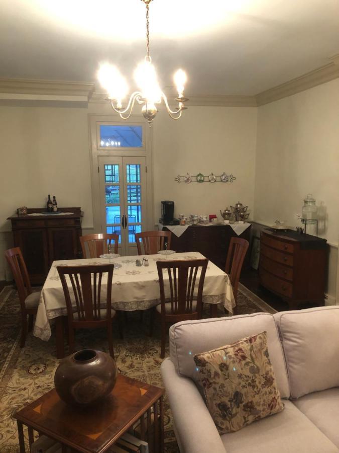 واينزبورو Cider House Bed And Breakfast المظهر الخارجي الصورة