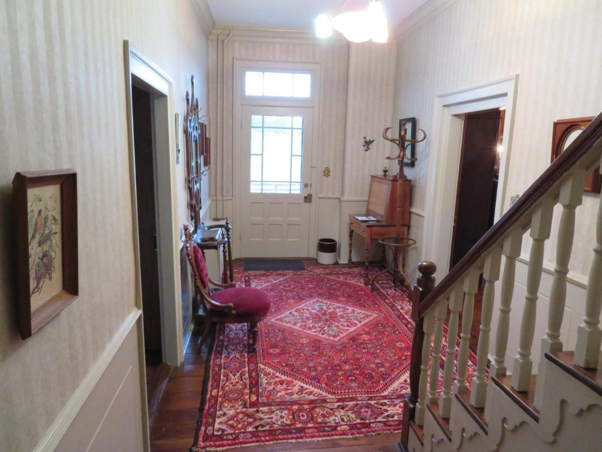 واينزبورو Cider House Bed And Breakfast المظهر الخارجي الصورة
