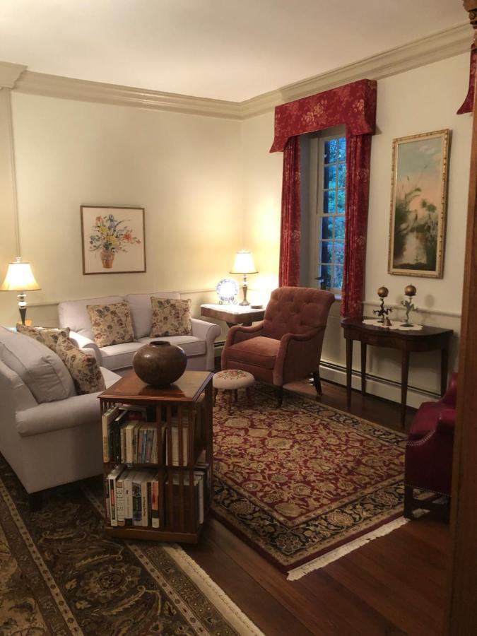 واينزبورو Cider House Bed And Breakfast المظهر الخارجي الصورة
