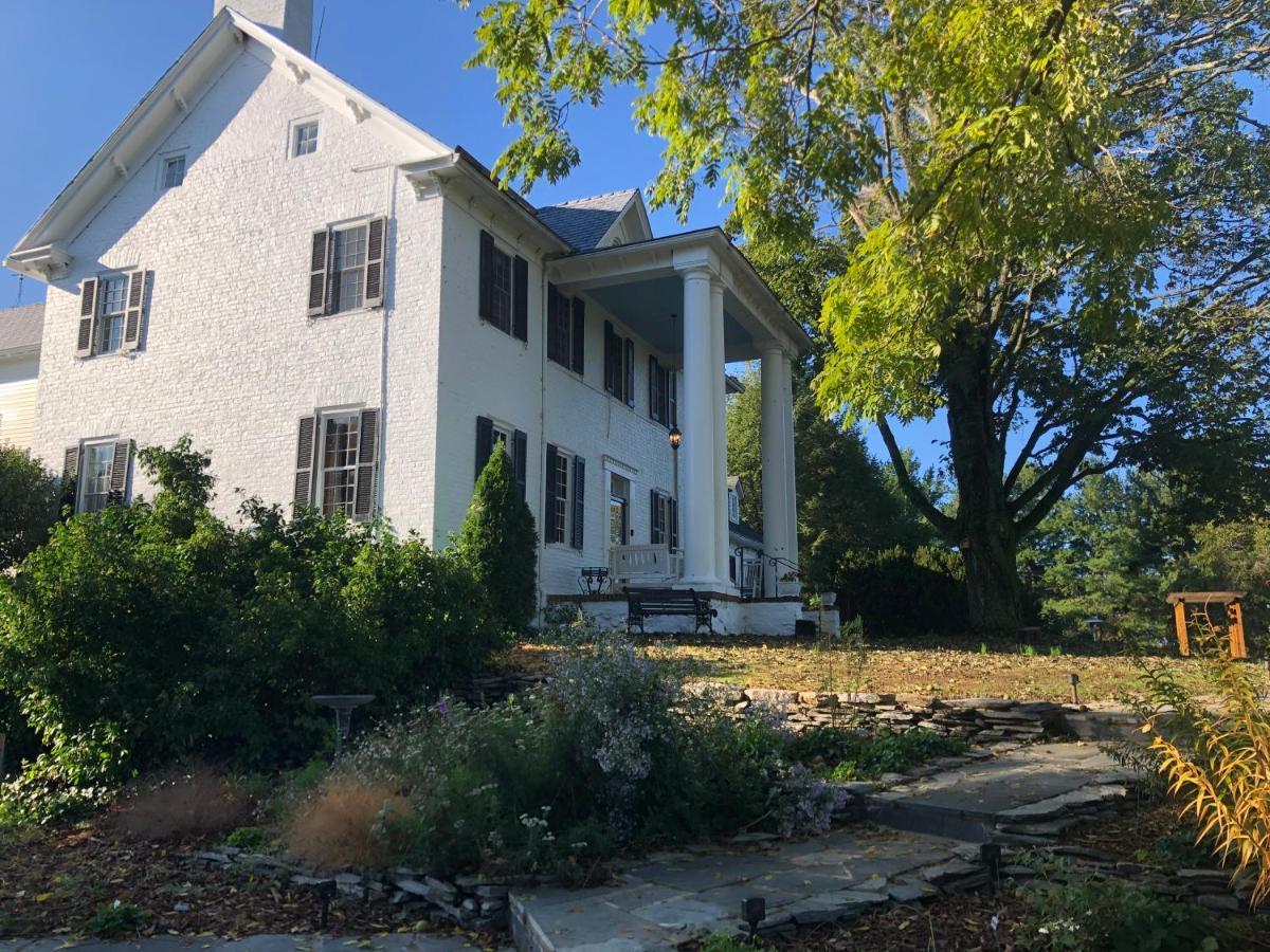 واينزبورو Cider House Bed And Breakfast المظهر الخارجي الصورة