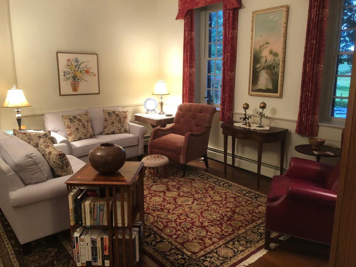 واينزبورو Cider House Bed And Breakfast المظهر الخارجي الصورة