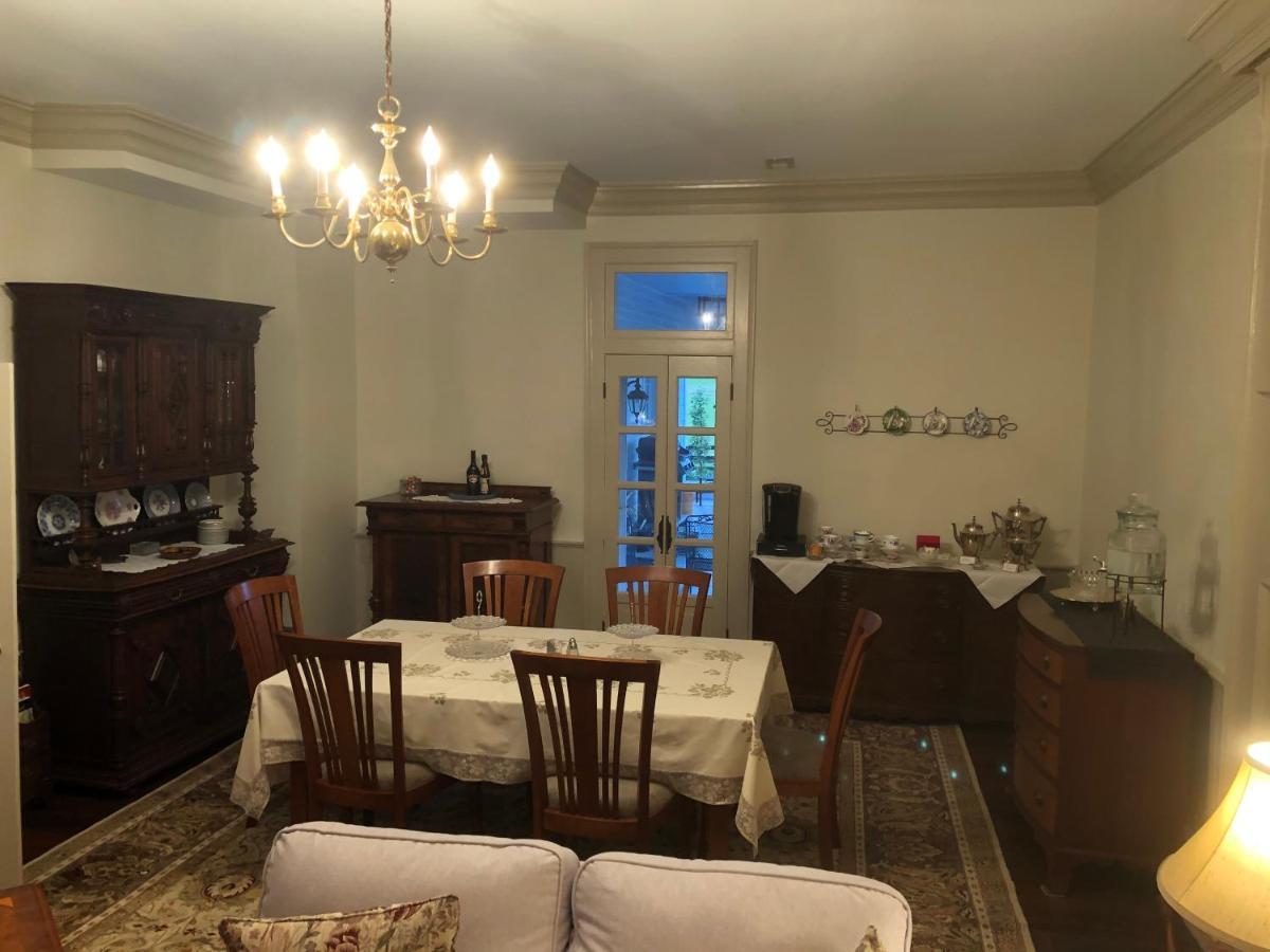 واينزبورو Cider House Bed And Breakfast المظهر الخارجي الصورة