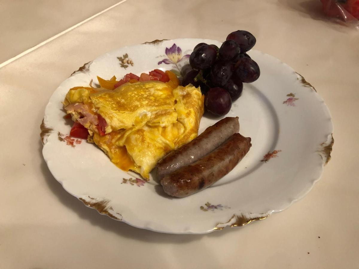 واينزبورو Cider House Bed And Breakfast المظهر الخارجي الصورة