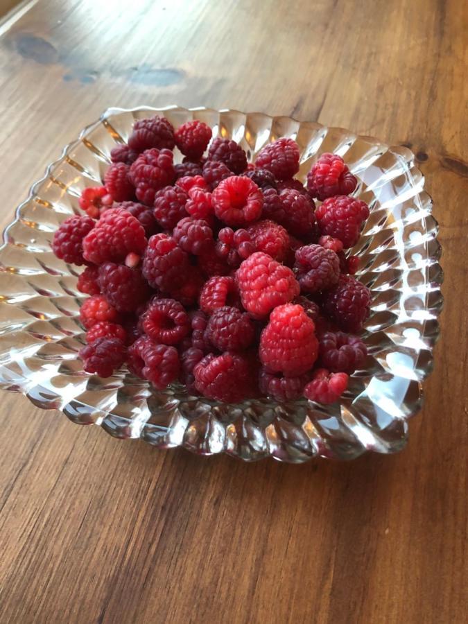 واينزبورو Cider House Bed And Breakfast المظهر الخارجي الصورة