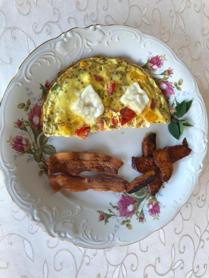 واينزبورو Cider House Bed And Breakfast المظهر الخارجي الصورة