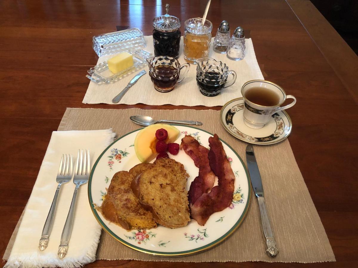 واينزبورو Cider House Bed And Breakfast المظهر الخارجي الصورة