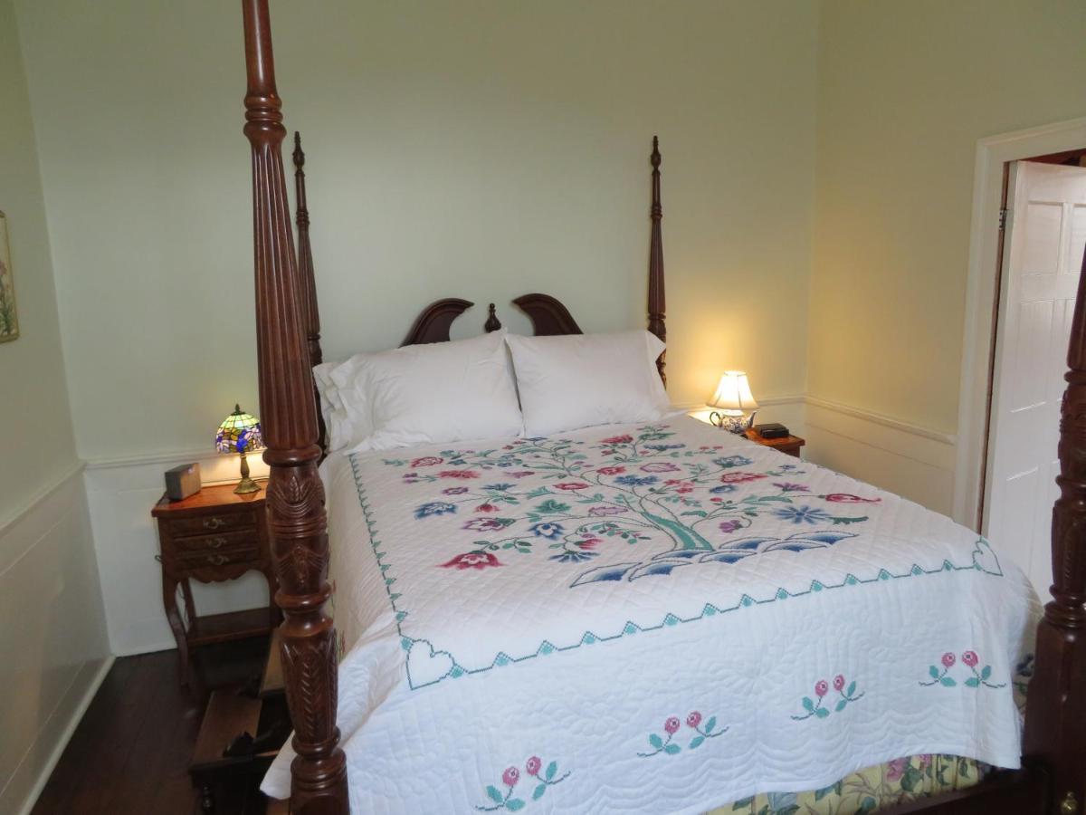 واينزبورو Cider House Bed And Breakfast المظهر الخارجي الصورة