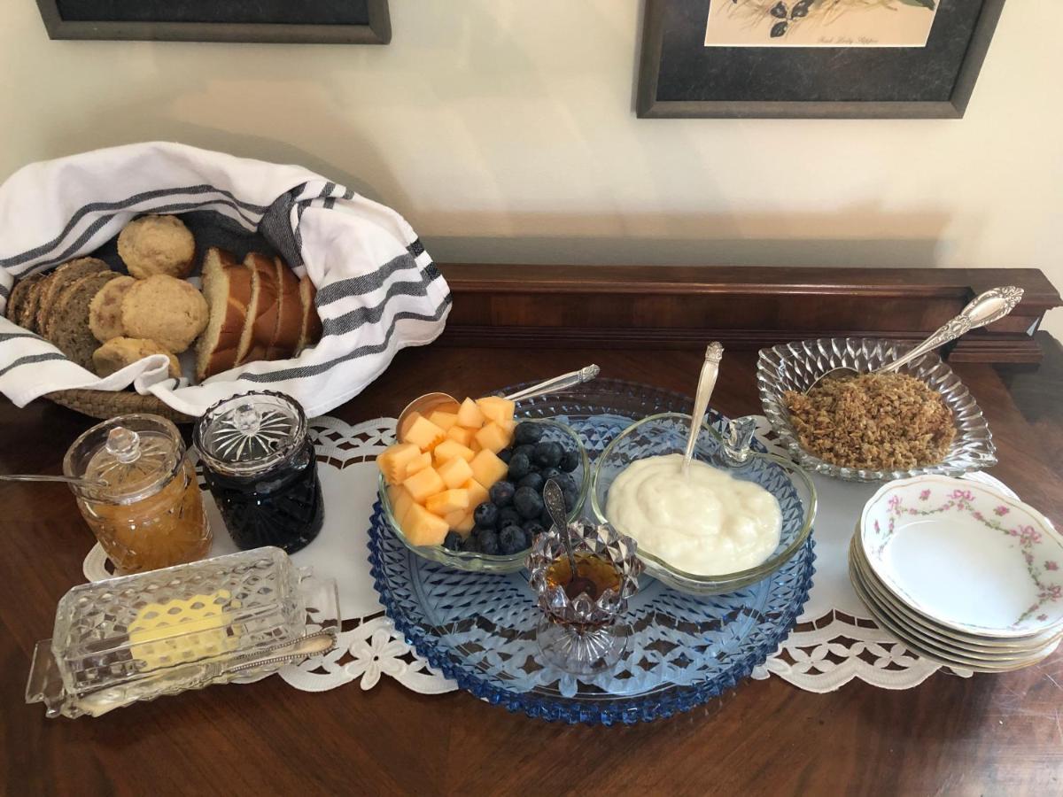 واينزبورو Cider House Bed And Breakfast المظهر الخارجي الصورة