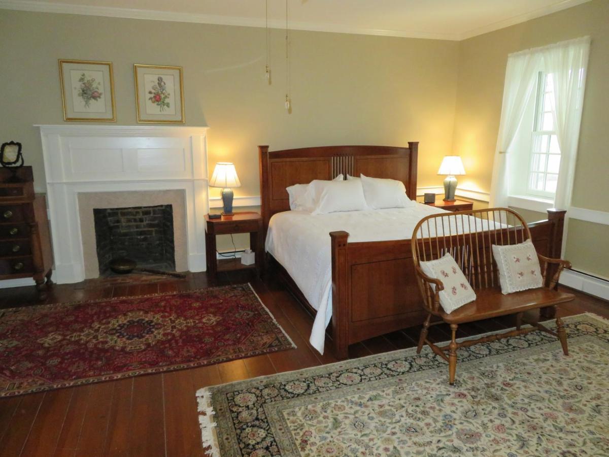 واينزبورو Cider House Bed And Breakfast المظهر الخارجي الصورة