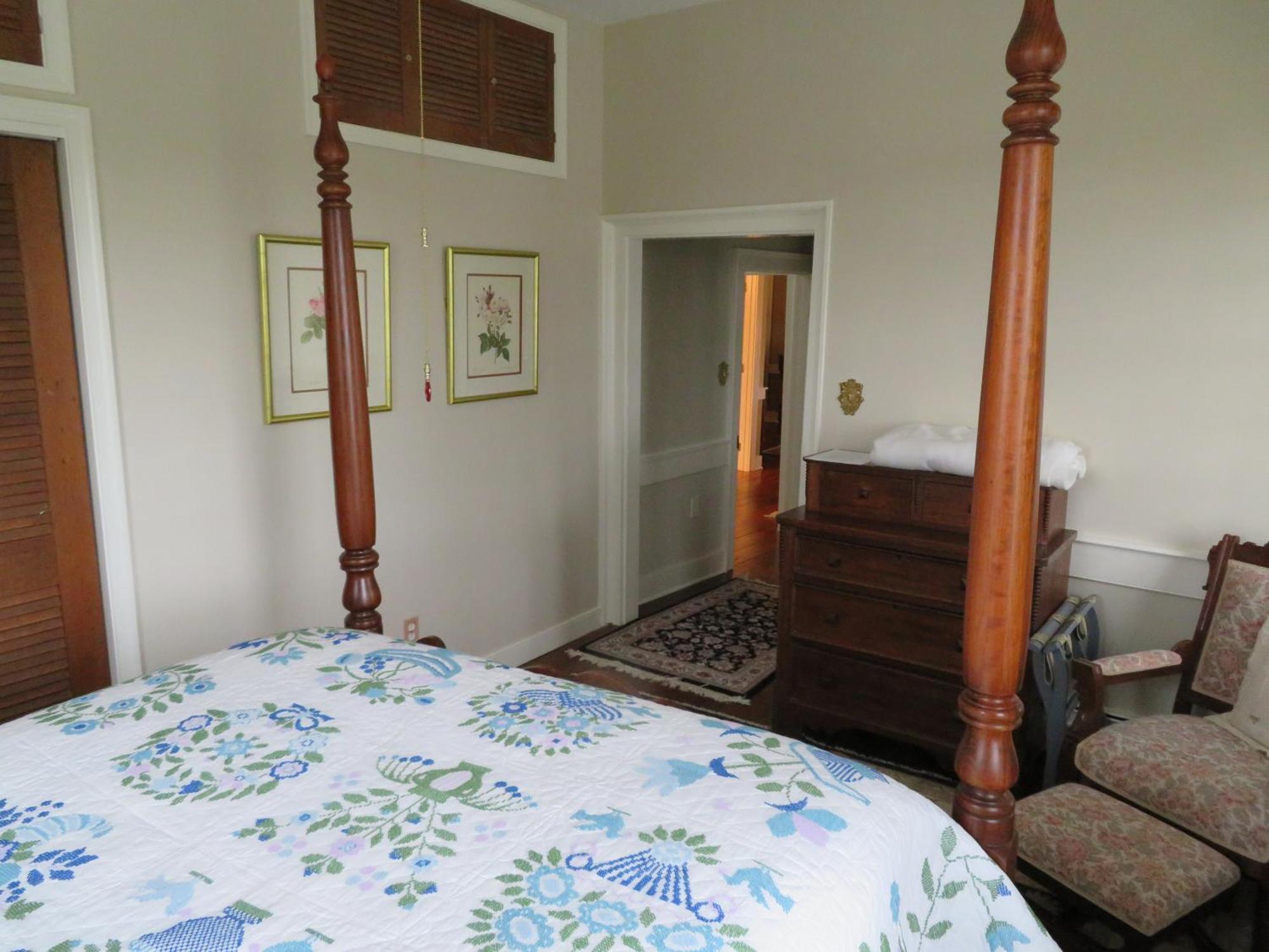 واينزبورو Cider House Bed And Breakfast الغرفة الصورة