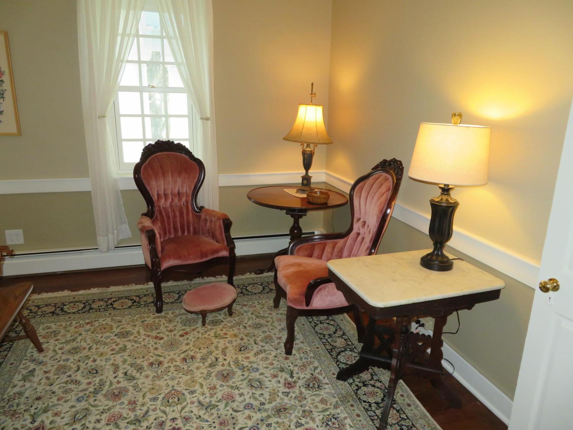 واينزبورو Cider House Bed And Breakfast الغرفة الصورة